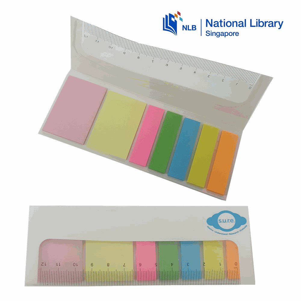 customised customized L-shaped folder file printing logo full color colour corporate gift promotional gift giveaway door wholesale singapore supplier