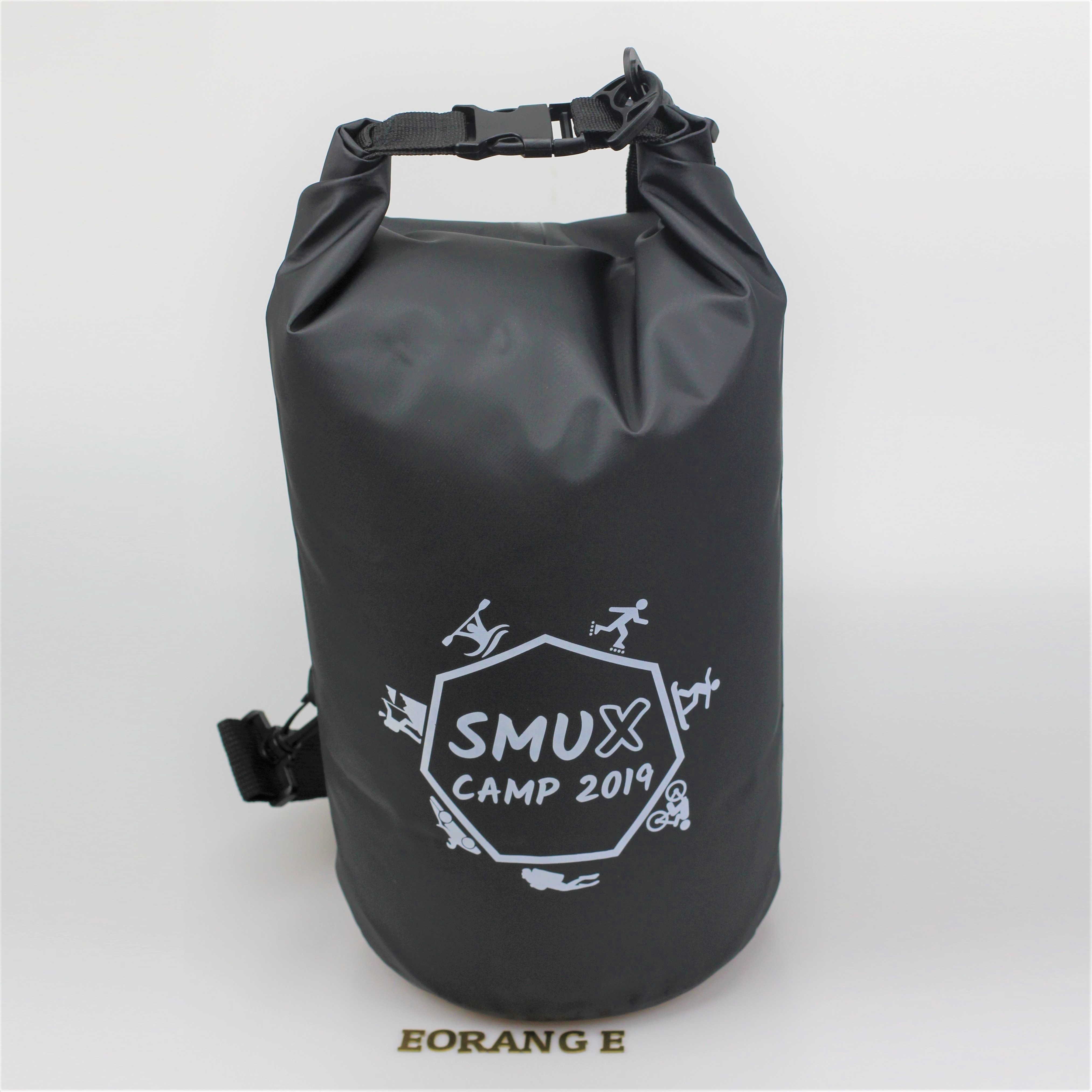 Waterproof Dry Bag for event summer giveaway customised logo print singapore gift