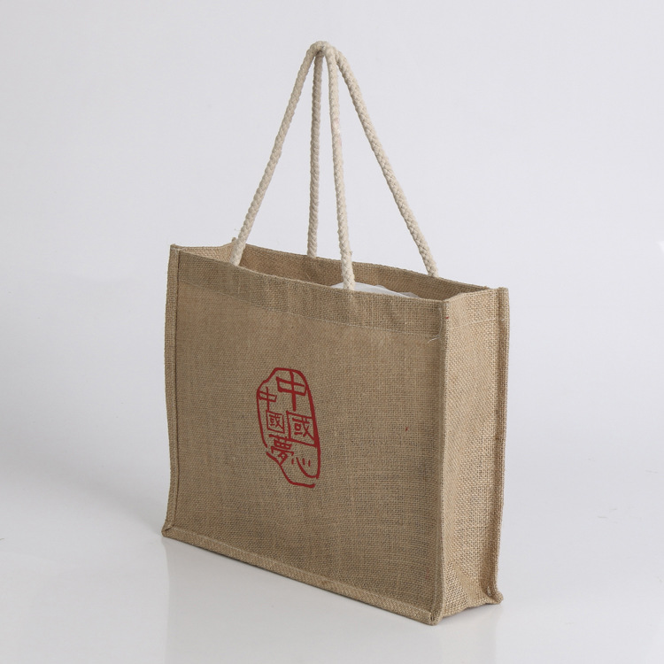 Jute Bag