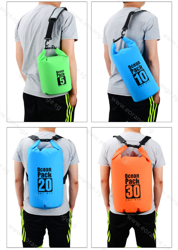 Waterproof Dry Bag