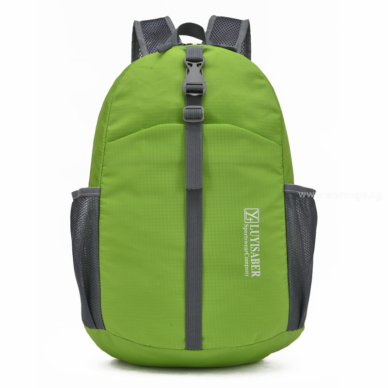 Lightweight Foldable Backpacks