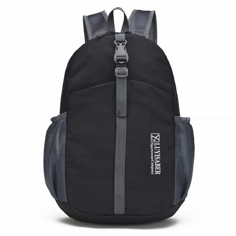 Lightweight Foldable Backpacks