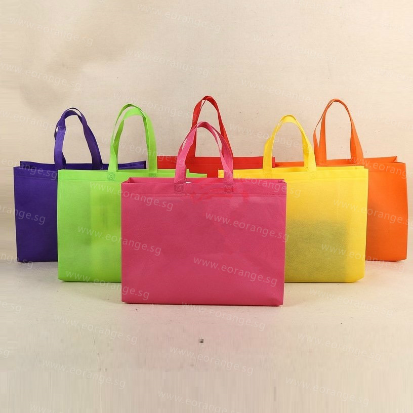 A4/A3 Size Non-Woven Bag