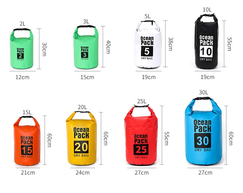 Waterproof Dry Bag