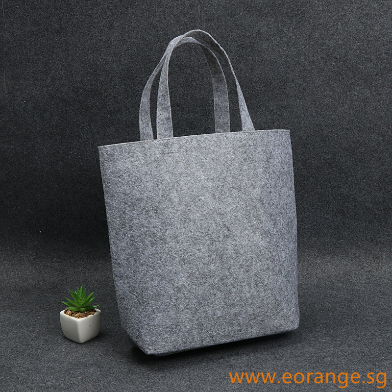 Felt Tote Bags