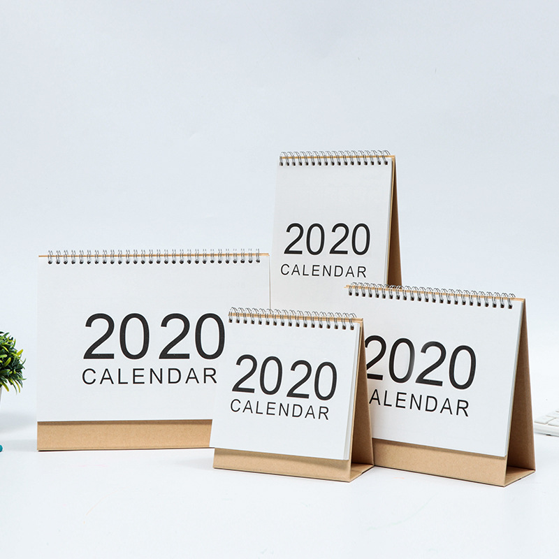 Custom Desk Calendars