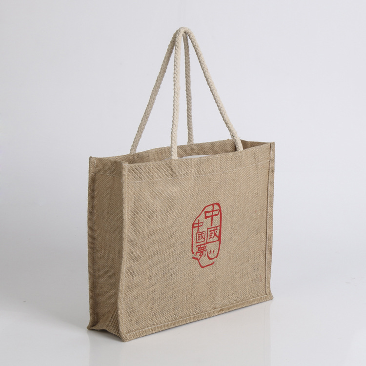 Jute Bag