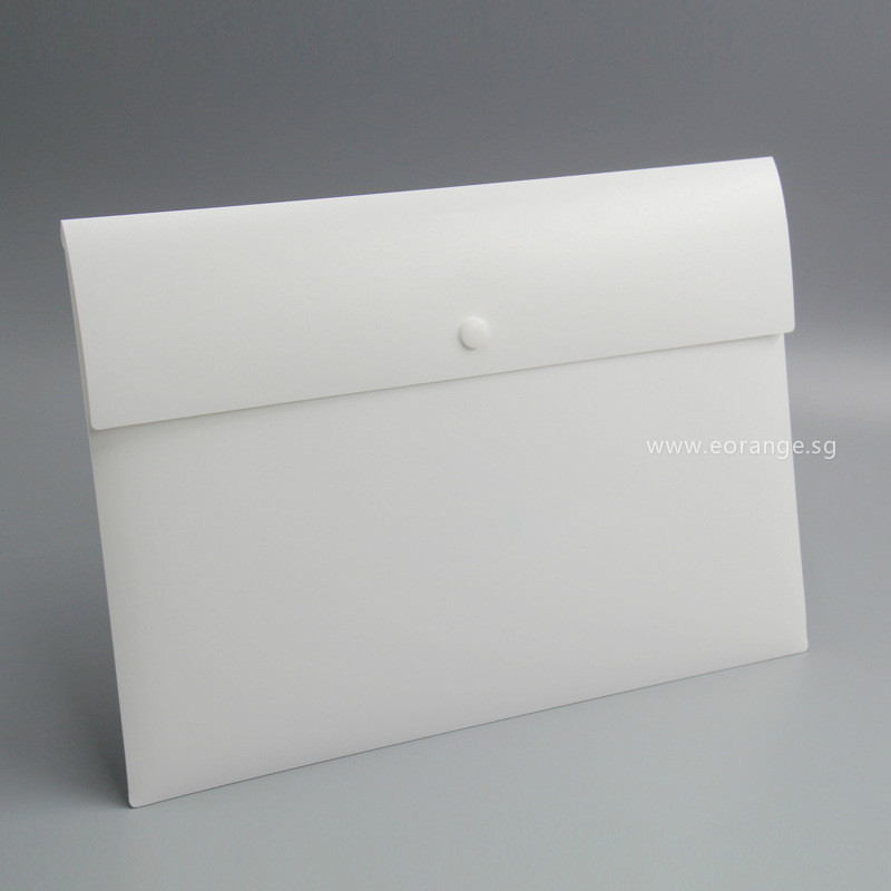 Envelope Button Document Folder
