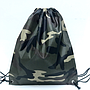 Classic Polyester Drawstring Backpacks