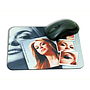 Full Color Rubber Mouse Pads