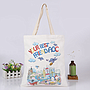 Canvas Tote Bag