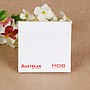 50 Sheets Adhesive Sticky Notepads