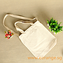 Cotton 2 ways sling and Tote Bags