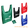 Foldable Polyester Tote Bags