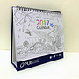 Custom Desk Calendars