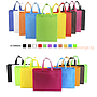 Non-Woven Tote Bags