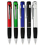 LED Torchlight Ballpoint Pen